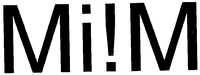 MiiM