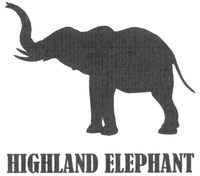 HIGHLAND ELEPHANT
