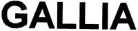 GALLIA