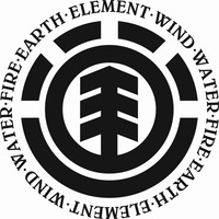 ELEMENT WIND WATER FIRE EARTH