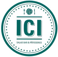 ICI SALAD BAR & PÂTISSERIES
