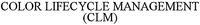 COLOR LIFECYCLE MANAGEMENT (CLM)