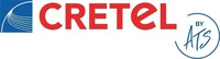 CRETEL BY ATS