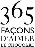 365 FAÇONS D'AIMER LE CHOCOLAT