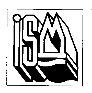 ISM