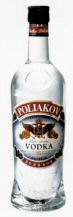 POLIAKOV VODKA