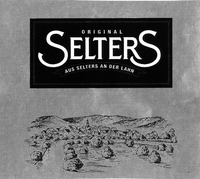 ORIGINAL SELTERS AUS SELTERS AN DER LAHN