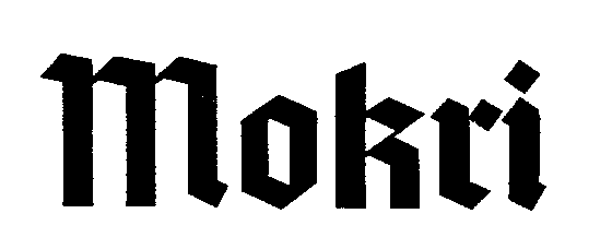 Mokri