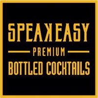 SPEAKEASY PREMIUM BOTTLED COCKTAILS