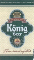 König Beer