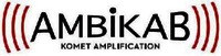 AMBIKAB KOMET AMPLIFICATION