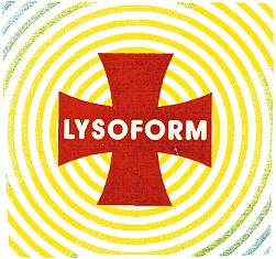 LYSOFORM