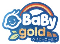 Baby gold