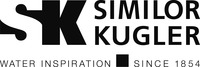 SK SIMILOR KUGLER WATER INSPIRATION SINCE 1854