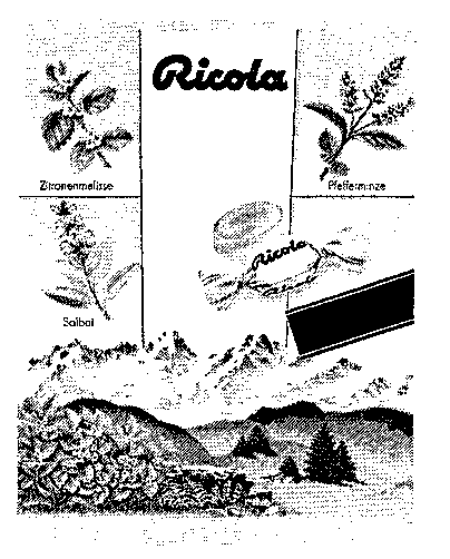 Ricola