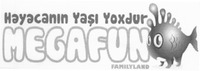 Hayacanin Yasi Yoxdur MEGAFUN FAMILYLAND