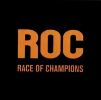 ROC RACE OF CHAMPIONS