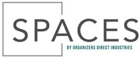 SPACES BY ORGANIZERS DIRECT INDUSTRIES