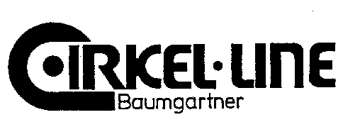 CIRKEL-LINE