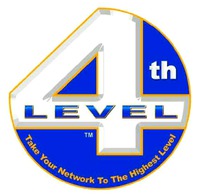 4th LEVEL Take Your Network To The Highest Level