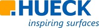 HUECK inspiring surfaces