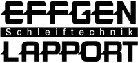 EFFGEN Schleiftechnik LAPPORT