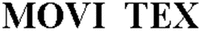 MOVI TEX
