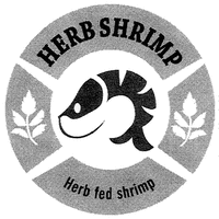 HERB SHRIMP Herb fed shrimp