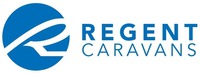 R REGENT CARAVANS
