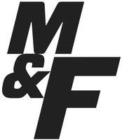 M & F