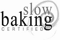 slow baking CERTIFIED