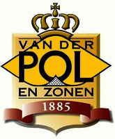 VAN DER POL EN ZONEN 1885