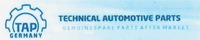 TAP GERMANY TECHNICAL AUTOMOTIVE PARTS GENUINE SPARE PARTS AFTER MARKET