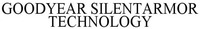 GOODYEAR SILENTARMOR TECHNOLOGY