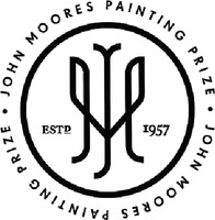 JOHN MOORES PAINTING PRIZE ESTD 1957