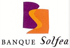 BANQUE Solfea