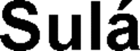 Sulá
