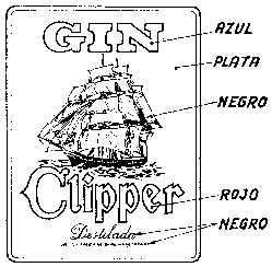 GIN Clipper