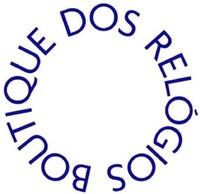 BOUTIQUE DOS RELÓGIOS