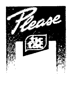 Please tictac