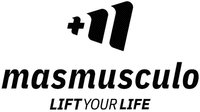 masmusculo LIFT YOUR LIFE