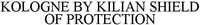 KOLOGNE BY KILIAN SHIELD OF PROTECTION
