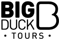 BIG DUCK TOURS B