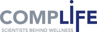 COMPLIFE SCIENTISTS BEHIND WELLNESS
