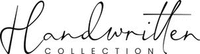 Handwritten COLLECTION