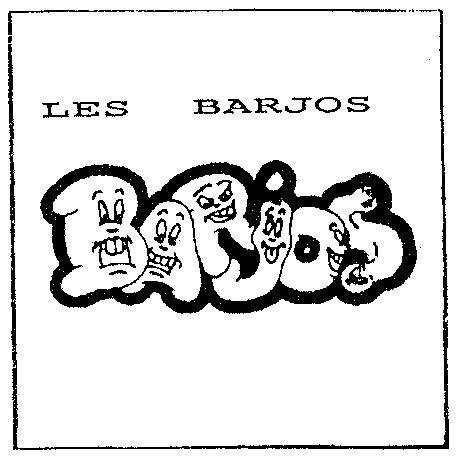 LES BARJOS