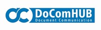 dc DoCom HUB Document Communication