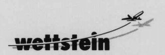 wettstein