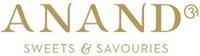 ANAND SWEETS & SAVOURIES