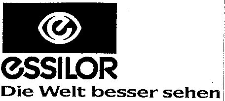 e ESSILOR Die Welt besser sehen